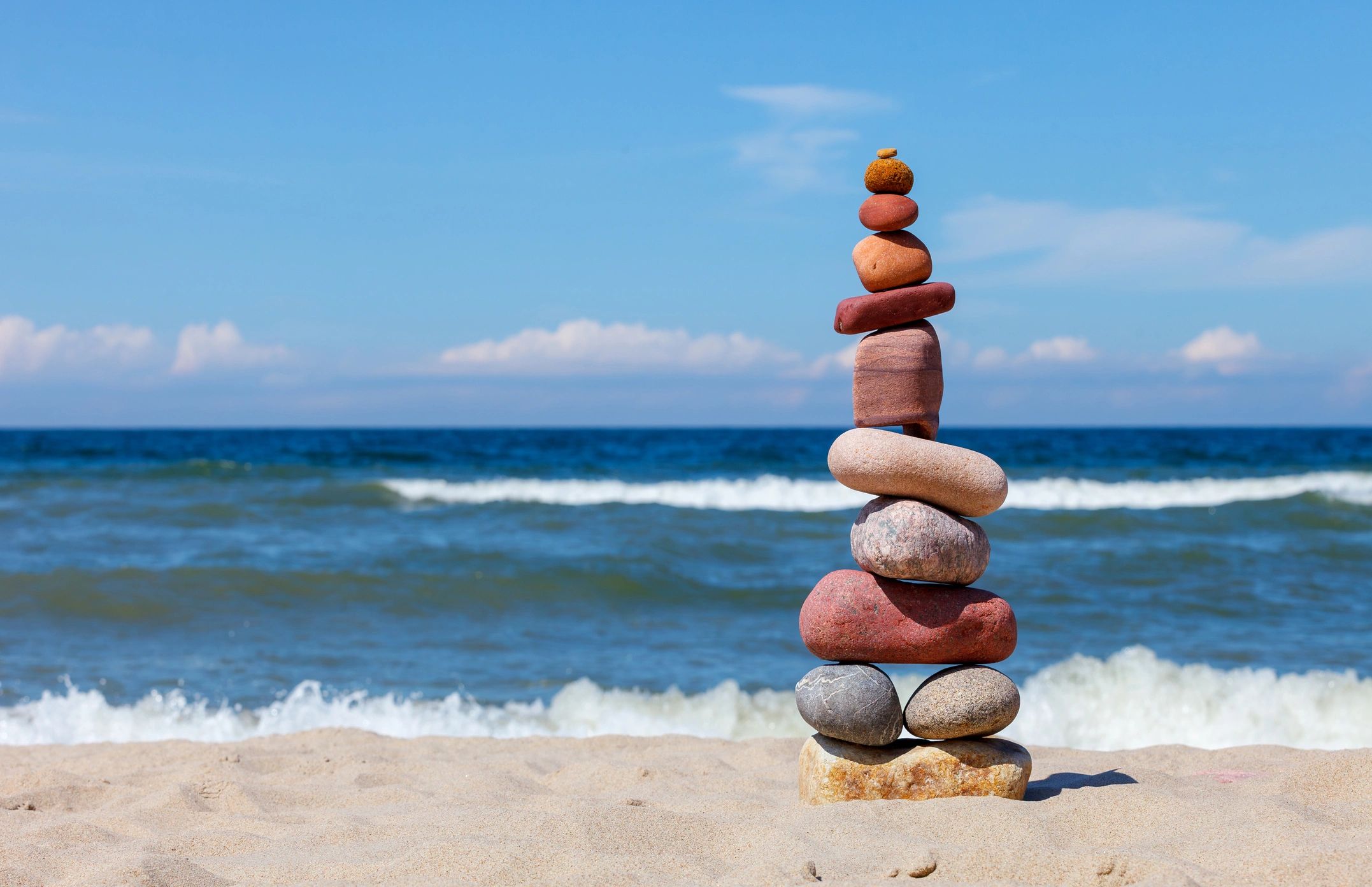 Illustration for Building a Strong Spiritual Foundation in Christ